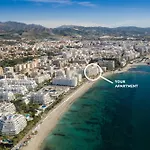 Beachfront Ph Studio With Amazing Views Rdr357