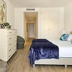 Luxury Ground Floor Apt - 300 M To Cabopino Golf