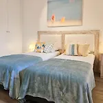 Luxury Ground Floor Apt - 300 M To Cabopino Golf