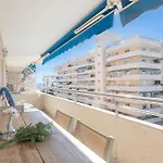 Apartamento Marina Banus L