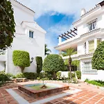 Atico Los Naranjos Marbella
