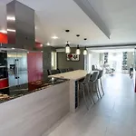 Marbellamar Calahonda - 2-Bedroom Apartment 50 Meters From The Beach