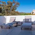 Seaside Elegance With Sea View