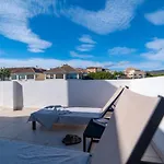 Seaside Elegance With Sea View