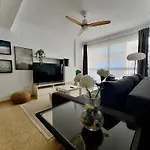 Los Naranjos Apartment