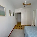 Los Naranjos Apartment