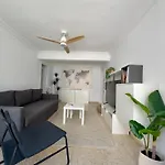 Los Naranjos Apartment