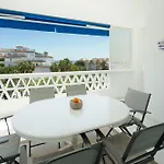 Luxury 5* 3 Beds Apartment In Playas Del Duque, Puerto Banus Marbella