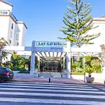 Luxury 5* 3 Beds Apartment In Playas Del Duque, Puerto Banus Marbella