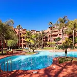 Piso 4 Hab. - Elviria Playa