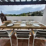 Duplex Penthouse Casa M3 Walking Distance Puerto Banus