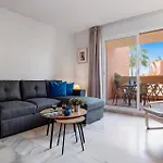 Reserva De Marbella Apartment By Costarentals - Ref M43