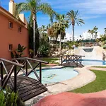 Reserva De Marbella Apartment By Costarentals - Ref M43