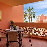 Reserva De Marbella Apartment By Costarentals - Ref M43