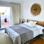 Duplex vistas al golf Guadalmina Marbella