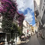 Hostal Paco Marbella