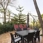 Jardines De Las Golondrinas