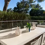 Luxurious 2 Bedroom Townhouse In Sierra Blanca