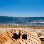Apartamentos Torre De Marbella El Fuerte - Heart Of Marbella, Steps From The Beach