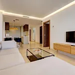 Aqua Apartments Vento, Marbella