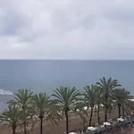 Palm Beach Marbella Apartamento