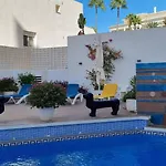 Palm Beach Marbella Apartamento