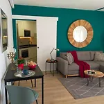 Palm Beach Marbella Apartamento