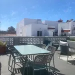 Romantic Rooftop Apartment With Stunning Sea And Mountain Views
