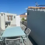 Romantic Rooftop Apartment With Stunning Sea And Mountain Views