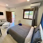 Apartamento Con Cocina Americana En Marbella Elvira