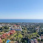 Luxury Villa - Casa Bosqueverde