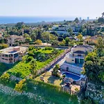 Luxury Villa - Casa Bosqueverde