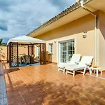 Siroko Penthouse At The Beach