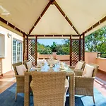 Siroko Penthouse At The Beach