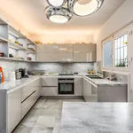 Beachfront Marbella Golden Mile Holiday Rental