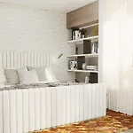 Orquidea 21 A Luxurious Duplex In Persian Gardens Puente Romano