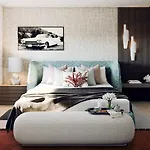Orquidea 21 A Luxurious Duplex In Persian Gardens Puente Romano