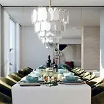 Orquidea 21 A Luxurious Duplex In Persian Gardens Puente Romano