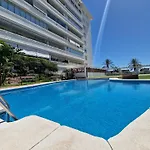 Aa Guest - La Marina Sea Views Eco Apartment