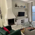 Casa Romero - Beautiful Villa, Corner by Pools, Full Kitchen, 3 Terraces, Internet, Netflix