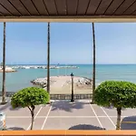 Apartamento Marbella Old Town Con Parking