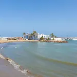 Apartamento Marbella Old Town Con Parking