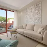 Jardines De Don Carlos Marbella