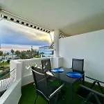 Playa Rocio 62 2 Puerto Banus