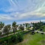 Playa Rocio 62 2 Puerto Banus