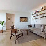 Marbella Port Beachfront - Eaw Homes