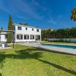 Newly Renovated 6 Bdrm Grand Villa W Pool And Views