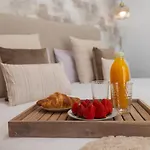 Apartamento Camelias Marbella Playa Con Parking