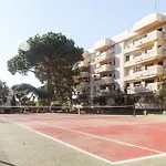 Belmonstays Bahiablanca Apartamento En Marbella