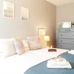 Belmonstays Bahiablanca Apartamento En Marbella